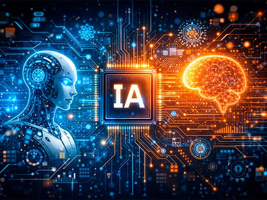 Inteligencia Artificial y Productividad II (LLM y Soluciones Multimodales)