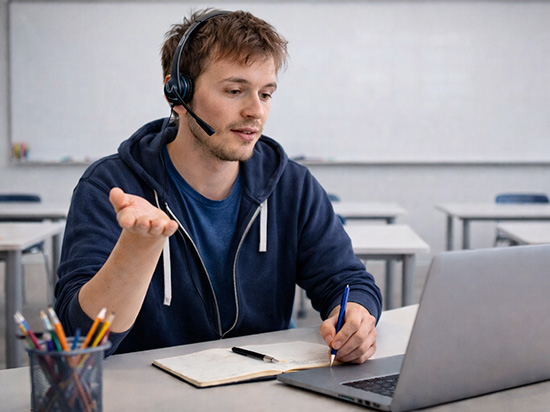 Habilitación para la Docencia en Grados A, B y C del Sistema de FP