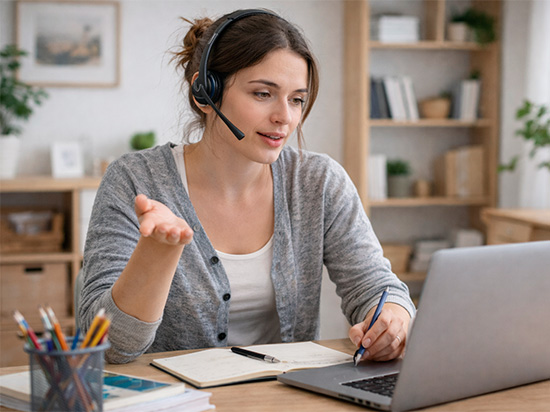 UF1646 Tutorización de Acciones Formativas para el Empleo